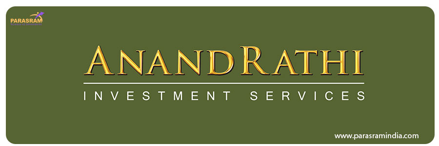 Anand Rathi stock broker