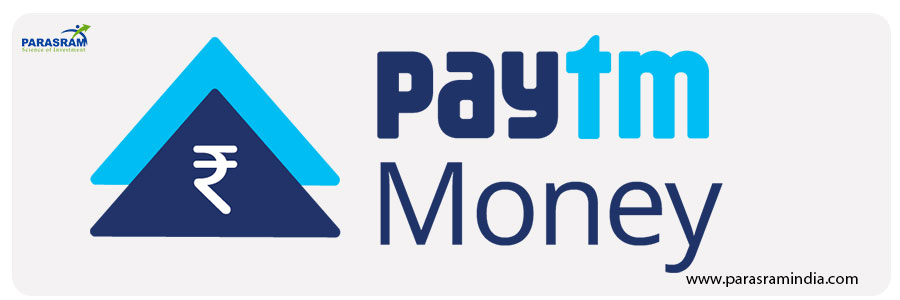 Paytm Money stock broker