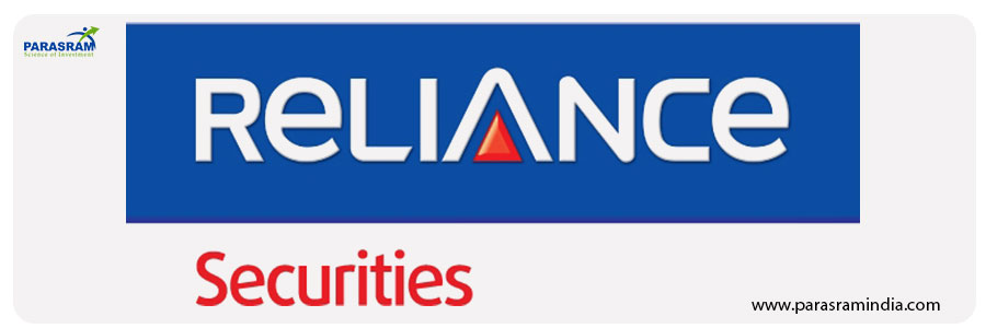 Reliance Securities stock broker