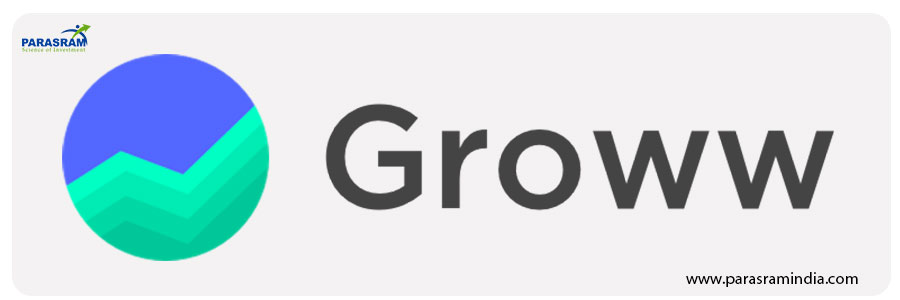 groww stock broker