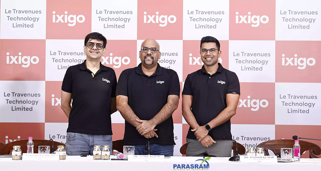 ixigo IPO worth INR 740 crore to open on June 10