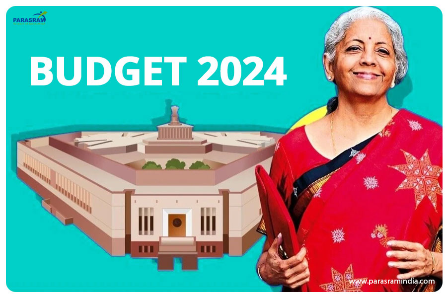 Budget 2024