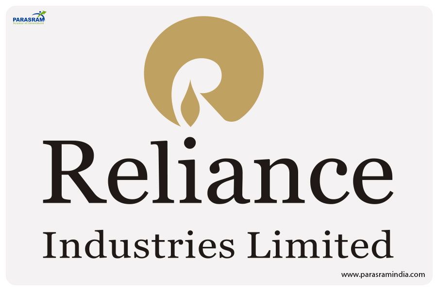 Buy Reliance Industries shares