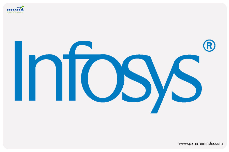 Buy Infosys shares